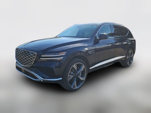 2025 Genesis GV80 Prestige