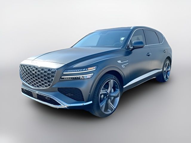 2025 Genesis GV80 Prestige