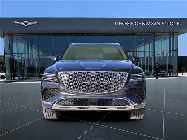 2025 Genesis GV80 Prestige