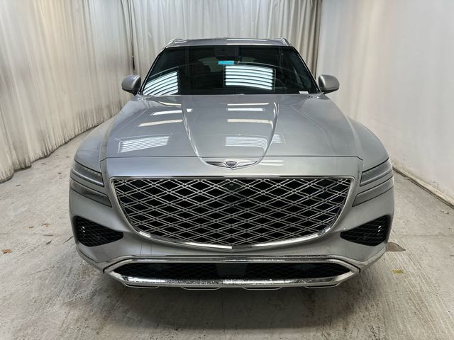 2025 Genesis GV80 Prestige