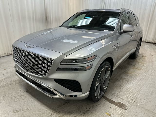 2025 Genesis GV80 Prestige