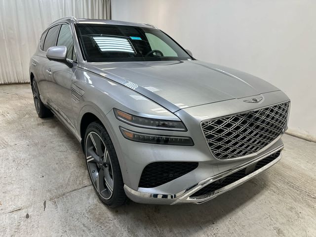 2025 Genesis GV80 Prestige