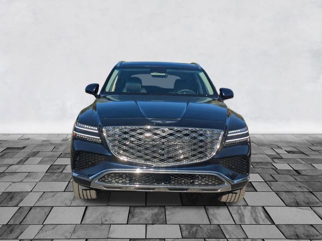 2025 Genesis GV80 Prestige