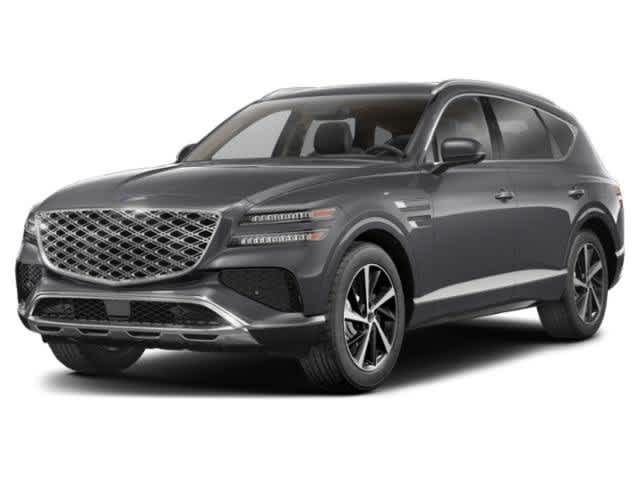 2025 Genesis GV80 Prestige