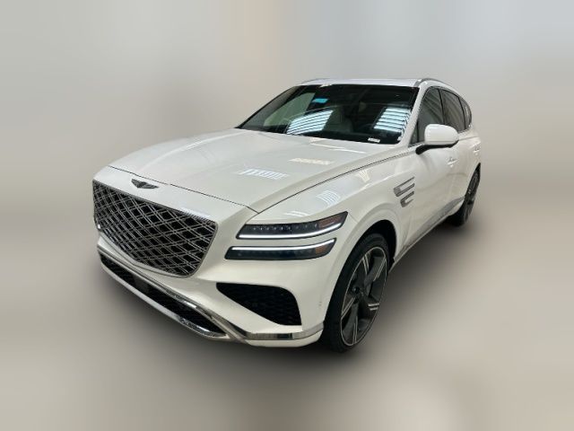 2025 Genesis GV80 Prestige