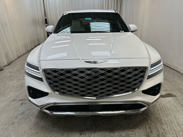 2025 Genesis GV80 Prestige