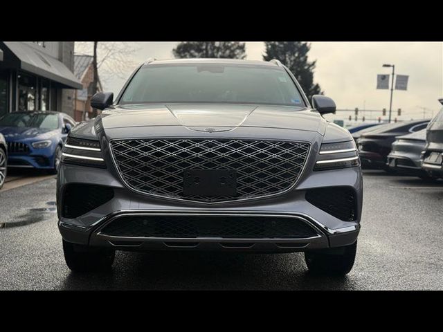 2025 Genesis GV80 Prestige