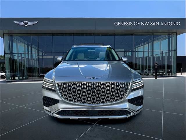 2025 Genesis GV80 Prestige