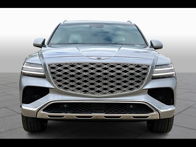 2025 Genesis GV80 Prestige