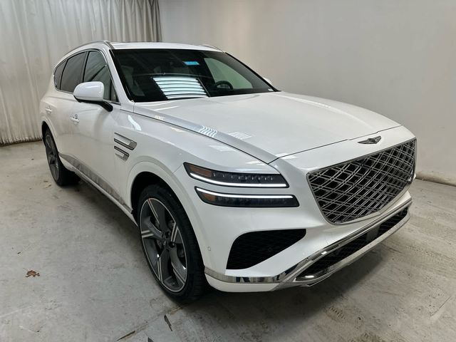 2025 Genesis GV80 Prestige