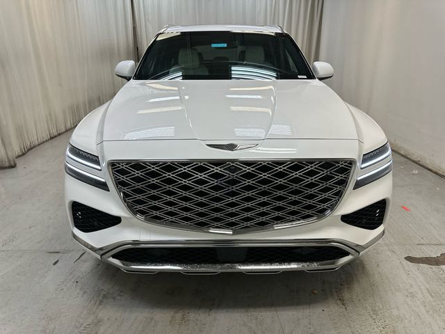 2025 Genesis GV80 Prestige