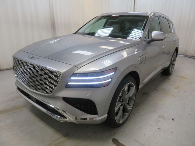 2025 Genesis GV80 Prestige