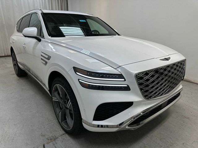 2025 Genesis GV80 Prestige