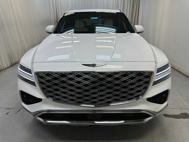 2025 Genesis GV80 Prestige