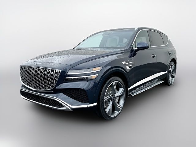 2025 Genesis GV80 Prestige