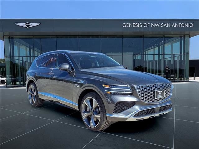 2025 Genesis GV80 Prestige