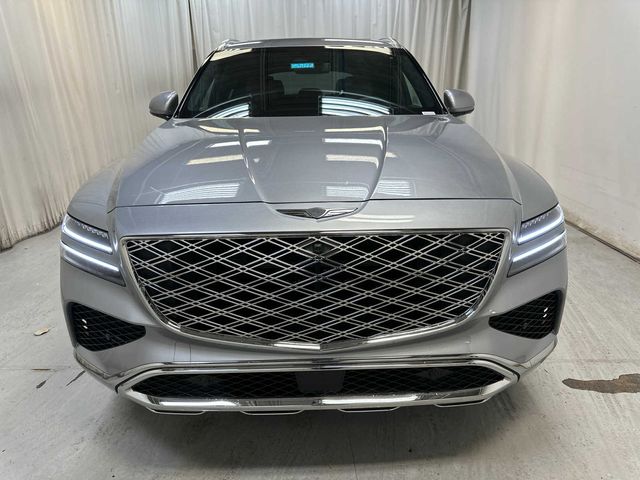 2025 Genesis GV80 Prestige