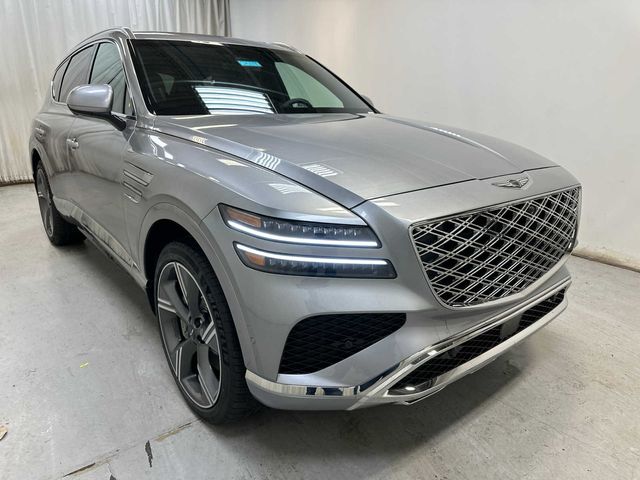 2025 Genesis GV80 Prestige