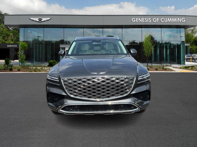 2025 Genesis GV80 Prestige