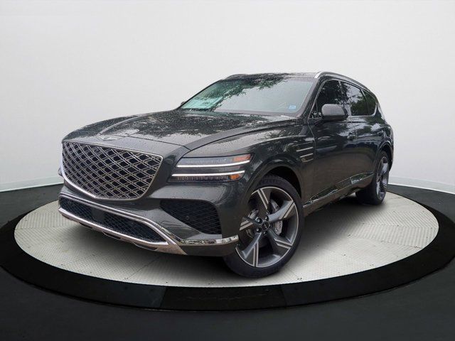 2025 Genesis GV80 Prestige