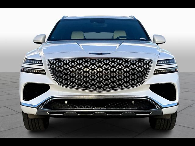 2025 Genesis GV80 Prestige