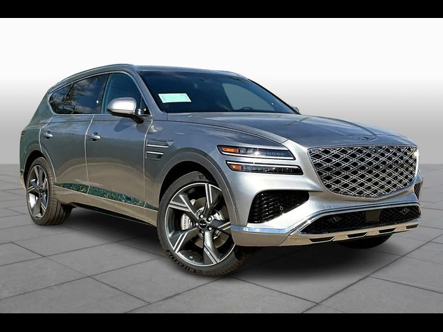 2025 Genesis GV80 Prestige