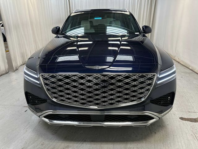 2025 Genesis GV80 Prestige