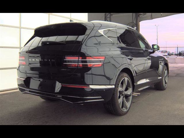 2025 Genesis GV80 Prestige