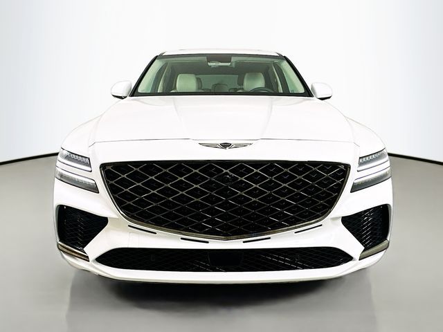 2025 Genesis GV80 Coupe 3.5T e-SC