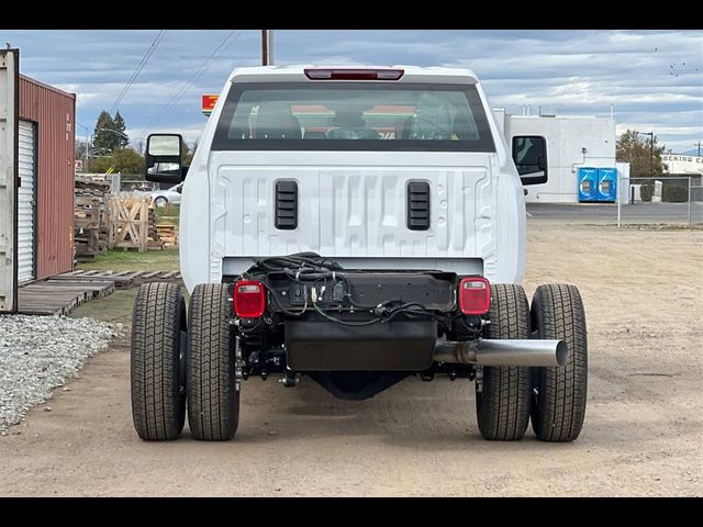 2025 GMC Sierra 3500HD Pro