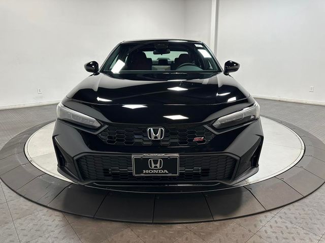 2025 Honda Civic Si Base