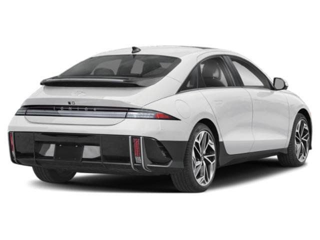 2025 Hyundai IONIQ 6 Limited