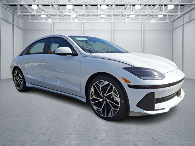 2025 Hyundai IONIQ 6 SEL