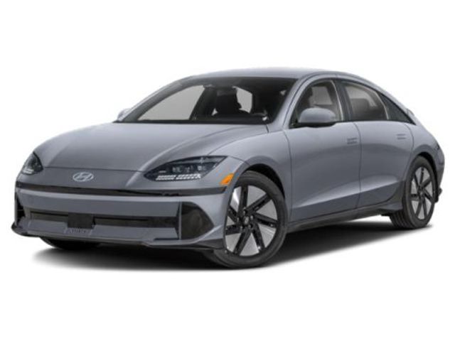 2025 Hyundai IONIQ 6 SE