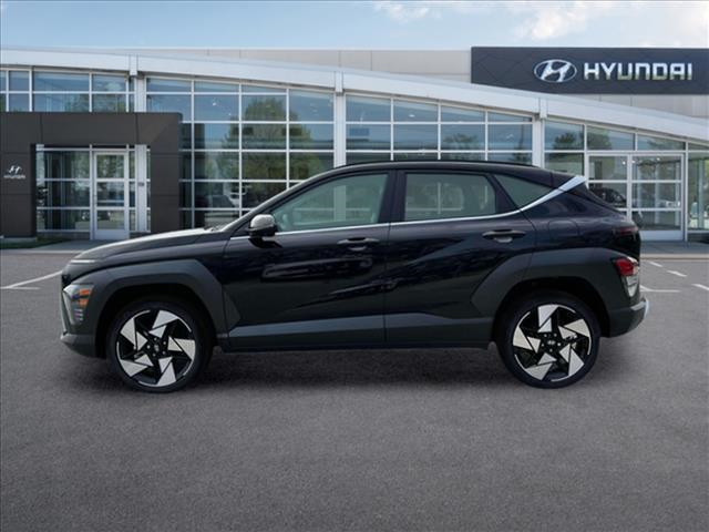 2025 Hyundai Kona Limited