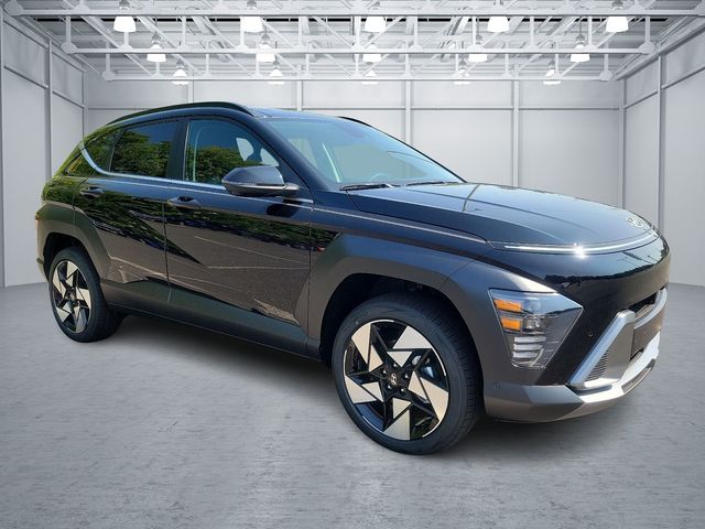 2025 Hyundai Kona Limited