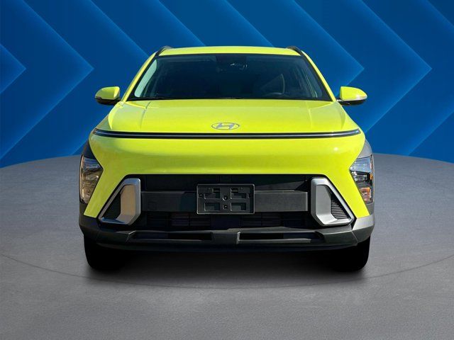 2025 Hyundai Kona SEL Convenience
