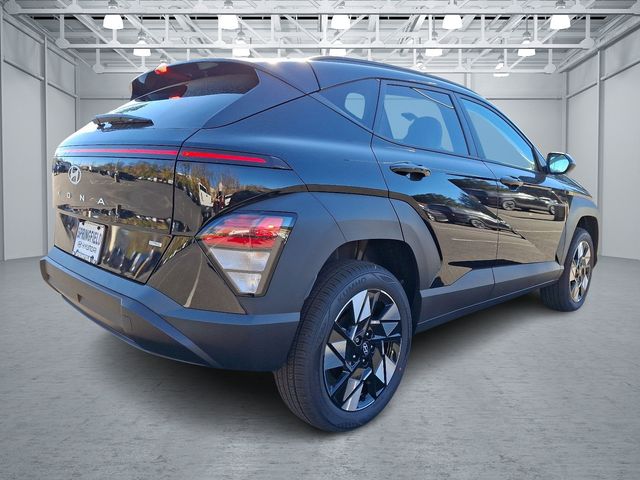 2025 Hyundai Kona SEL Convenience