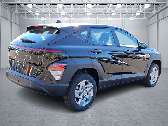 2025 Hyundai Kona SE