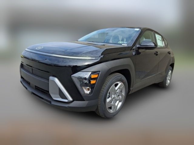 2025 Hyundai Kona SE