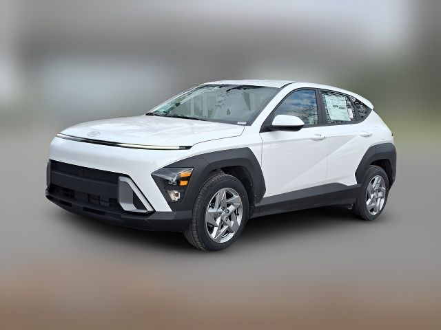 2025 Hyundai Kona SE