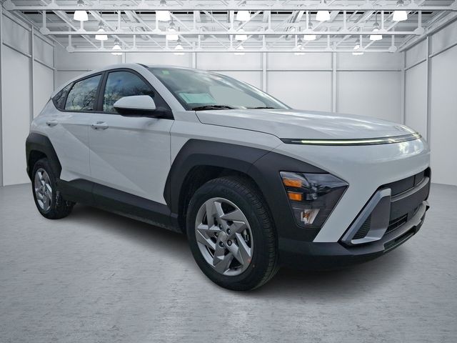 2025 Hyundai Kona SE