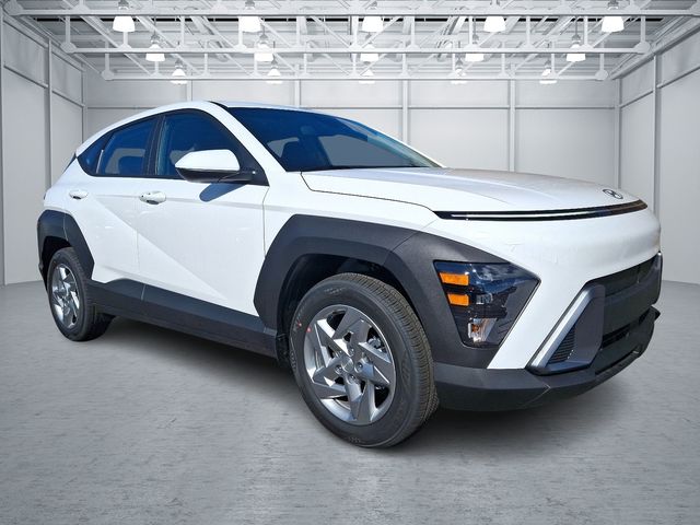 2025 Hyundai Kona SE