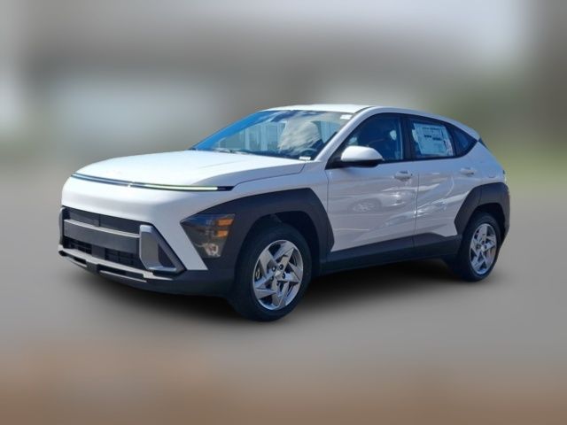2025 Hyundai Kona SE