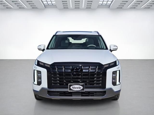 2025 Hyundai Palisade Limited