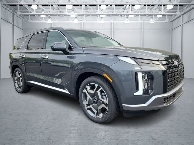 2025 Hyundai Palisade Limited