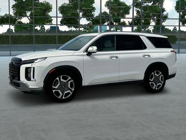 2025 Hyundai Palisade Limited