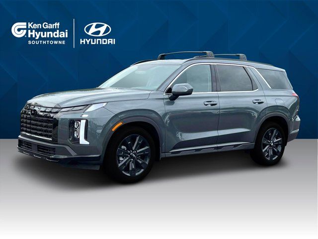 2025 Hyundai Palisade XRT