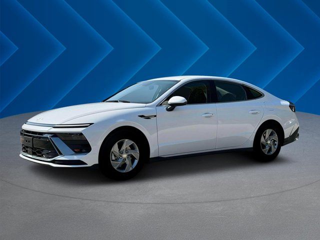2025 Hyundai Sonata SE