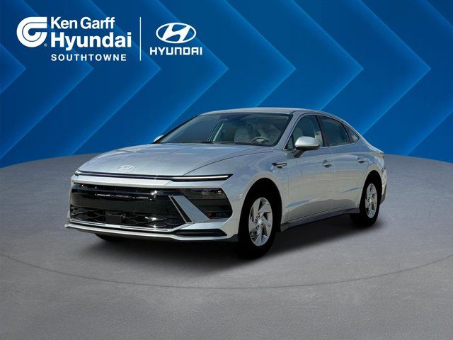 2025 Hyundai Sonata SE